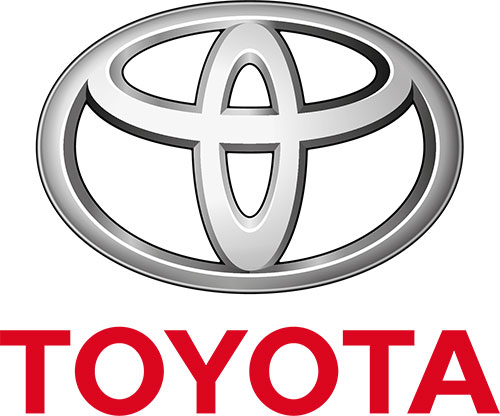 Toyota Logo